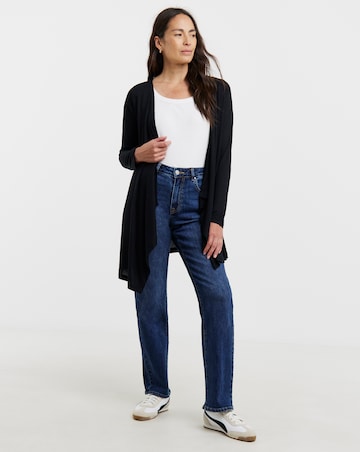 Waterfall Cardigan