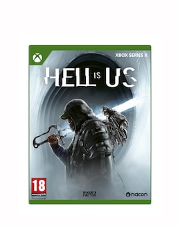 Hell Is Us (Xbox)