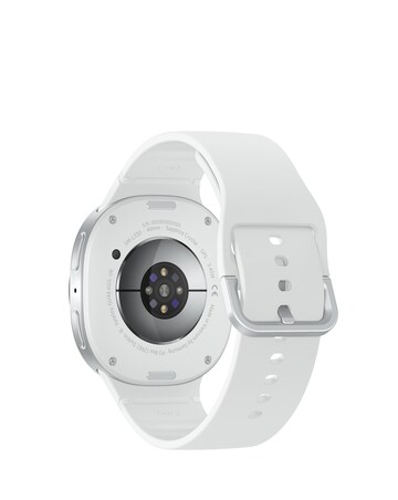 Samsung Galaxy Watch8 44mm LTE - Silver