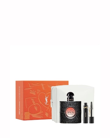 YSL Black Opium Eau de Parfum 50ml Gift Set