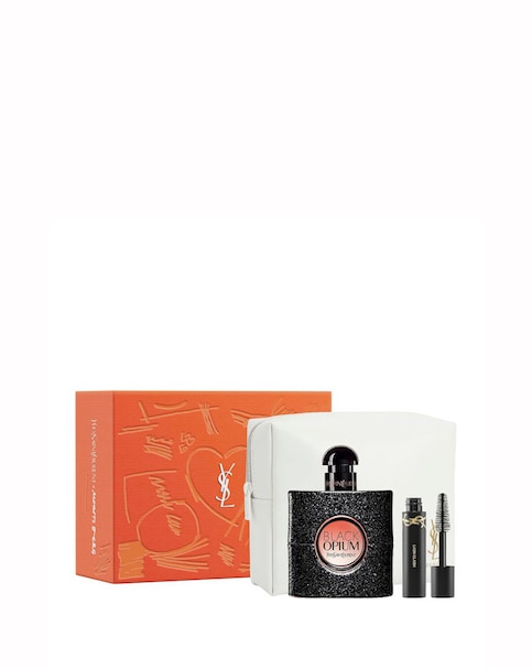 YSL Black Opium Eau de Parfum 50ml Gift Set