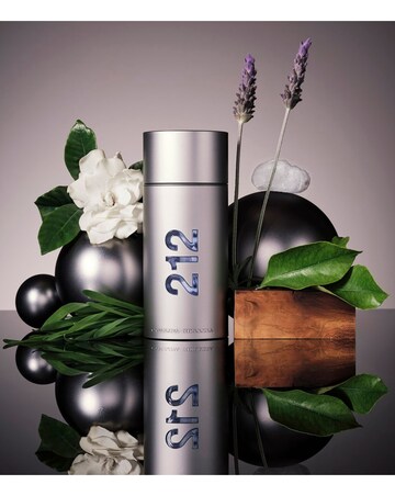 Carolina Herrera 212 Men NYC Eau De Toilette 50ml