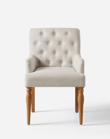 Julipa Mae Pair of Dining Chairs