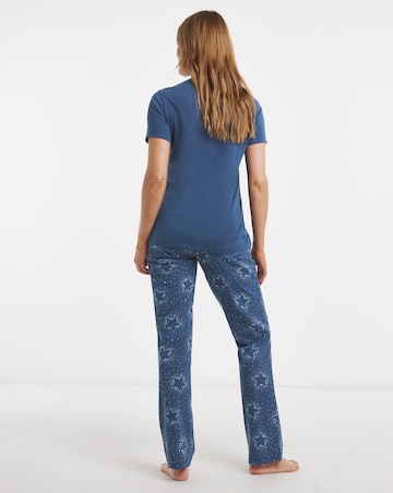 JD Williams (2 Pack) Pyjama Sets