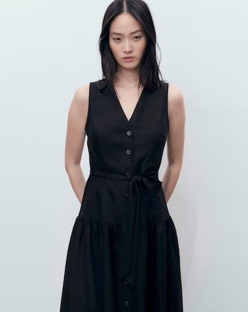 Mango Dress Zamore