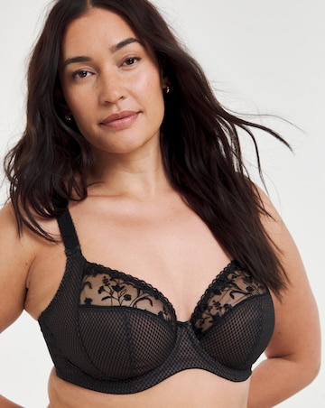 Elomi Charley Plunge Wired Bra