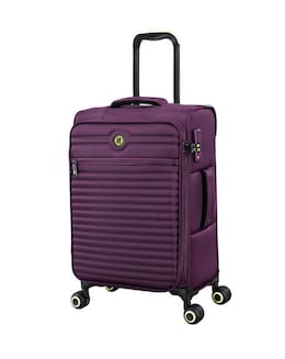 IT Luggage Circulator Cabin Suitcase