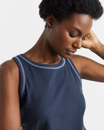 Pretty Secrets 2 Pack Ribbed Shortie Sets