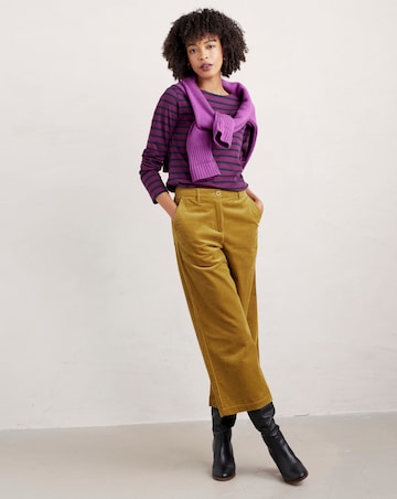 Seasalt Sailor Shirt Breton