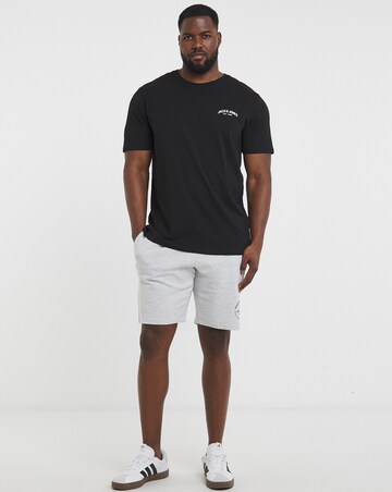 Jack & Jones Swift Sweat Short - Grey