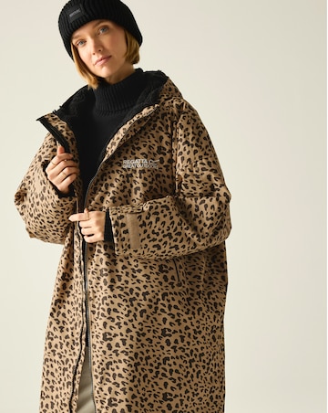 Regatta Waterproof Changing Robe