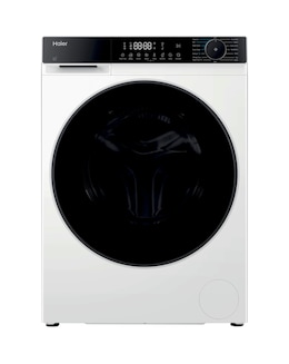 Haier HWD100BP16357UUK 10/6kg Washer Dryer White Install