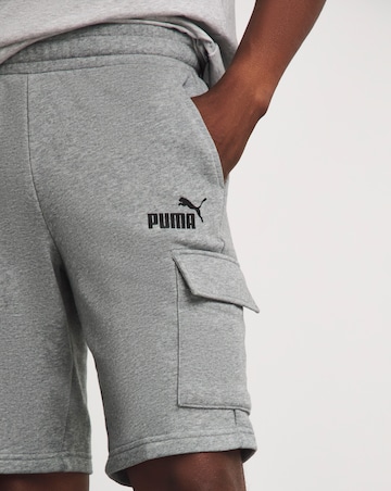 PUMA Essentials Cargo 10