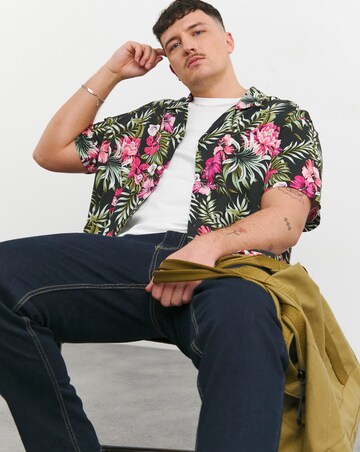 Jack & Jones Jeff Resort Shirt