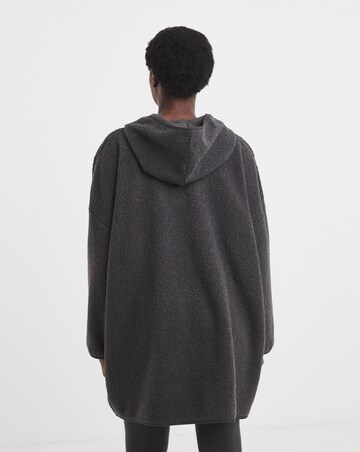 Pretty Secrets Hooded Lounge Dress And Leggings