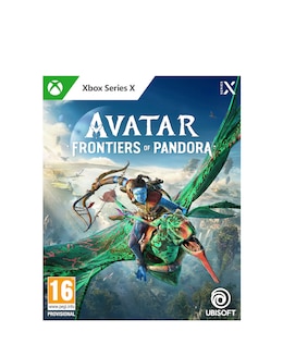 Avatar: Frontiers of Pandora (Xbox)
