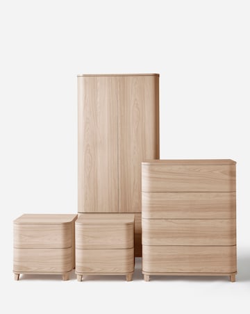 Arden 4 Piece Package