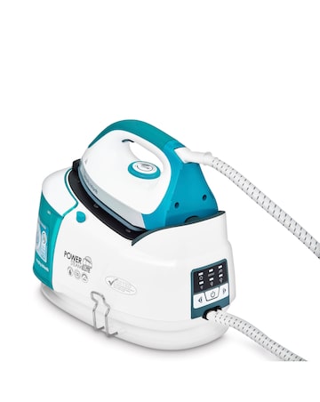 Morphy Richards Power 2400W Steam Elite Steam Generator