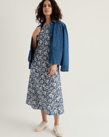 Seasalt Cornwall Fox Path Dress