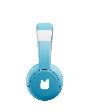 Tonies Bluetooth Headphones for Toniebox 2 - Sky Blue