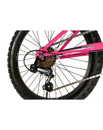 Falcon Jade Kids Bike - 20 inch wheel