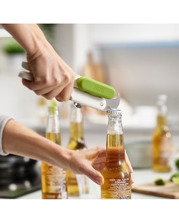 Joseph Joseph Pivot 3-in-1 Can Opener