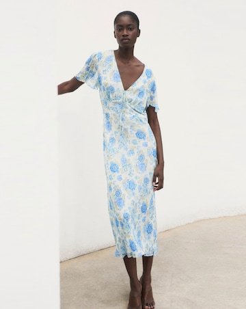 Mango Dress Ronaldi