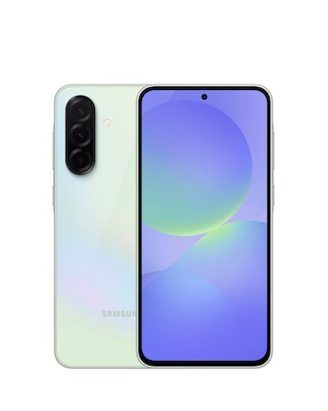 Samsung Galaxy A36 5G Awesome Lime