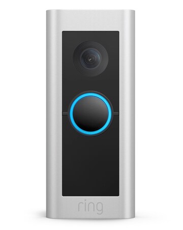 Ring Video Doorbell Pro 2 Hardwired