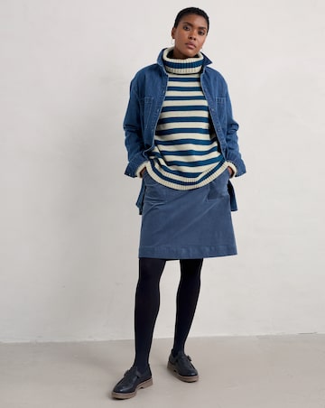Seasalt Braque Jumper