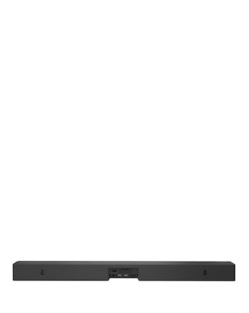 Hisense HS2100 2.1ch 240W Soundbar with DTS Virtual X and Wireless Subwoofer