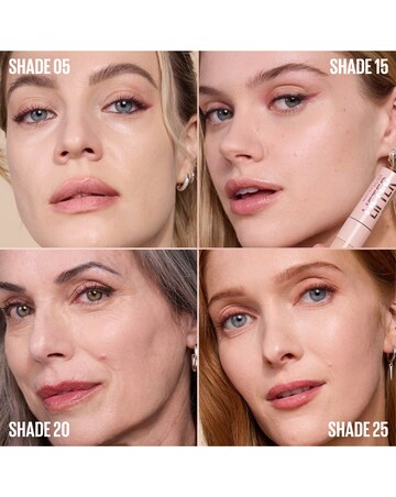 Maybelline New York Lifter Concealer Shade: 25