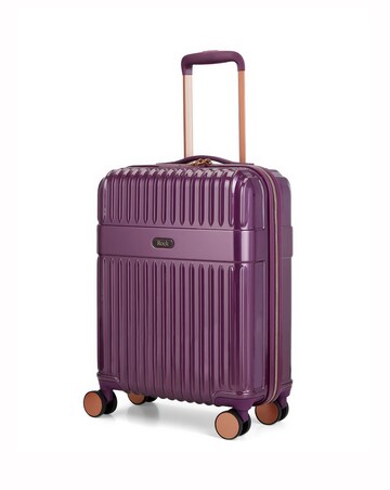 Rock Selene Cabin Suitcase
