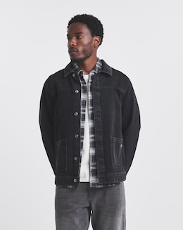 Union Chore Jacket