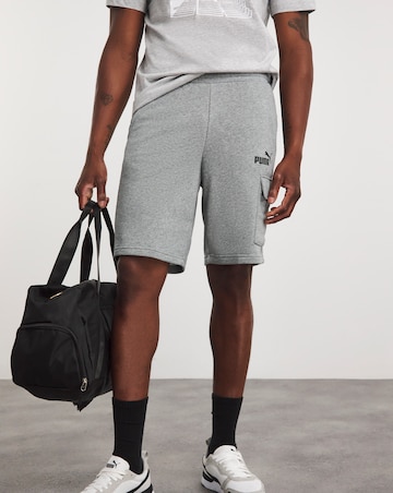 PUMA Essentials Cargo 10