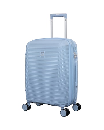 IT Luggage Continuous Cabin Suitcase