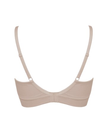 Pour Moi Love To Lounge Cotton Non-Wired Bra