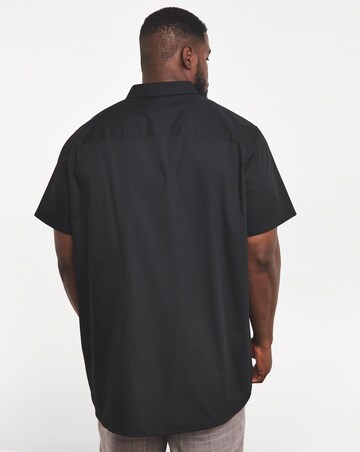 Short Sleeve Formal Shirt Regular