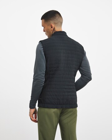 adidas go-to insulated vest