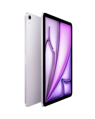 Apple iPad Air (M4, 2026) 11inch Wi-Fi 1TB - Purple