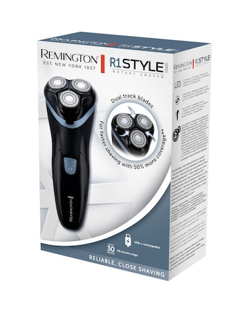 Remington Rotary Shaver R1000
