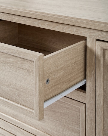 Julipa Charlotte Large Sideboard