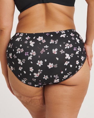 Goddess Kayla Full Fit Briefs