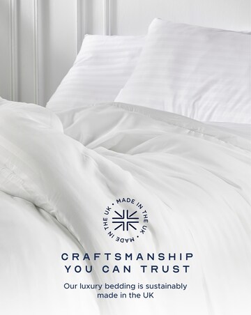 Snuggledown Luxuriously Soft & Cosy Bundle - 10.5 Tog Duvet + 2 Medium Pillows