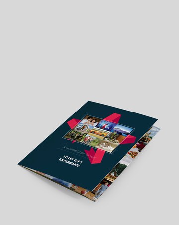 Tribute Night for Two - Experience Voucher