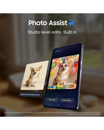 Samsung Galaxy S26 Ultra 512GB - White