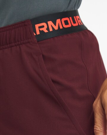 Under Armour Vanish Woven 6in Shorts