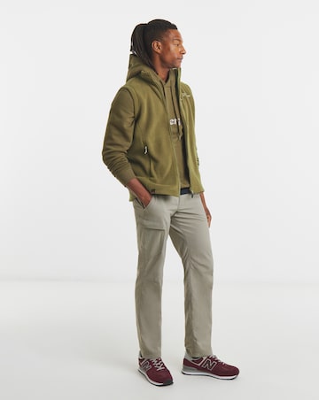 Berghaus Prism Polartec Vest