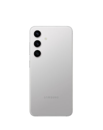 Samsung Galaxy S24 256GB - Marble Grey