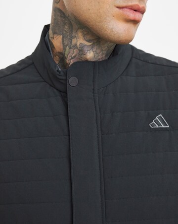 adidas go-to insulated vest